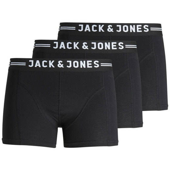 JACK & JONES Sense 3 Units Boxer