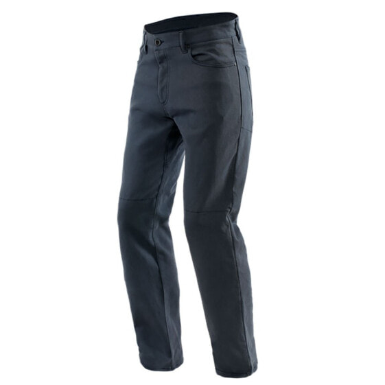 DAINESE OUTLET Casual Regular Tex pants