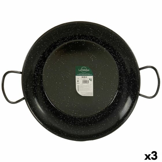 Сковорода для паэльи Ø 45 cm Эмалированная сталь