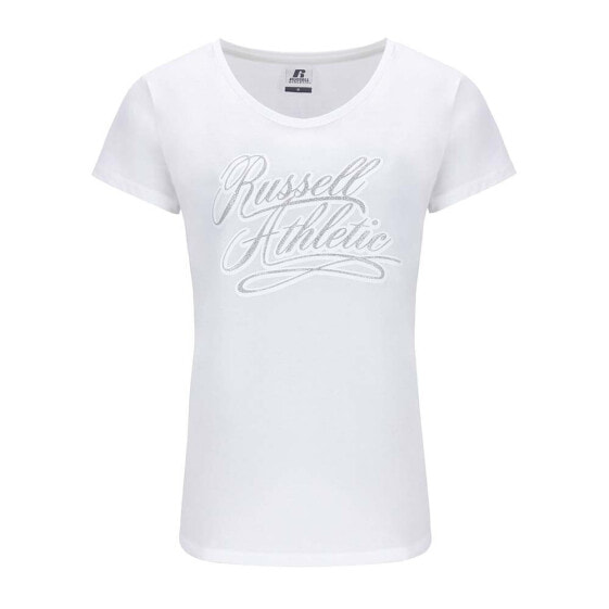 RUSSELL ATHLETIC AWT A31701 short sleeve T-shirt