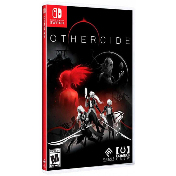 NINTENDO GAMES Switch Othercide IMP UK