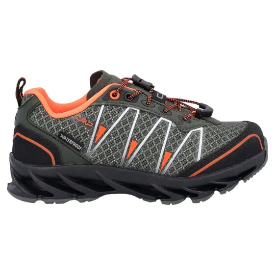 CMP Altak 2.0 30Q9674K trail running shoes