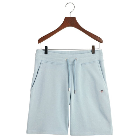 GANT Reg Shield sweat shorts