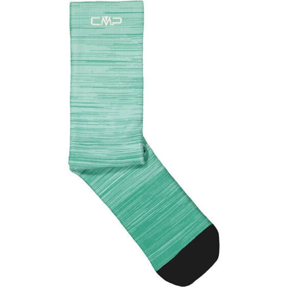 CMP Printed Trekking 39I9774 socks