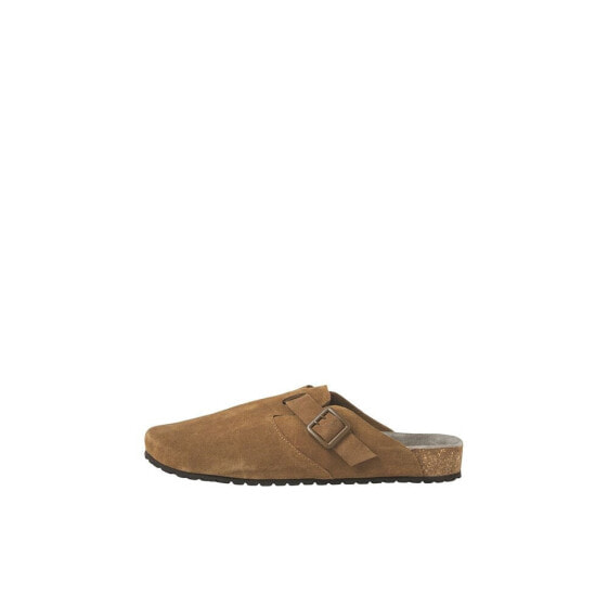 JACK & JONES Louis Clogs