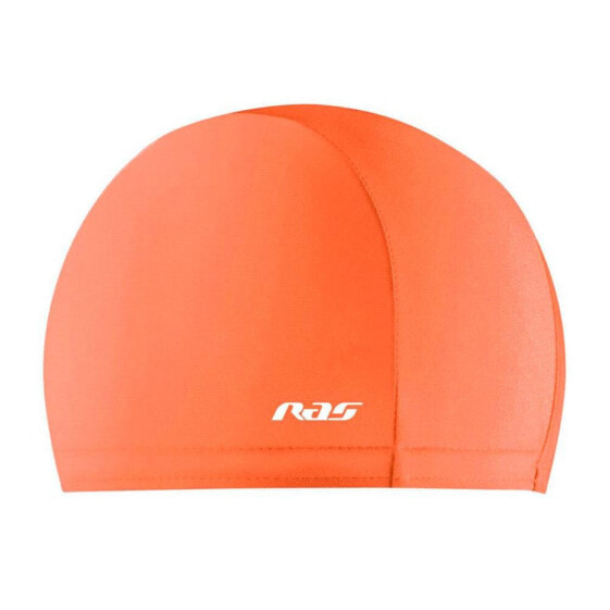 RAS Elastane Round Comfort Junior Swimming Cap