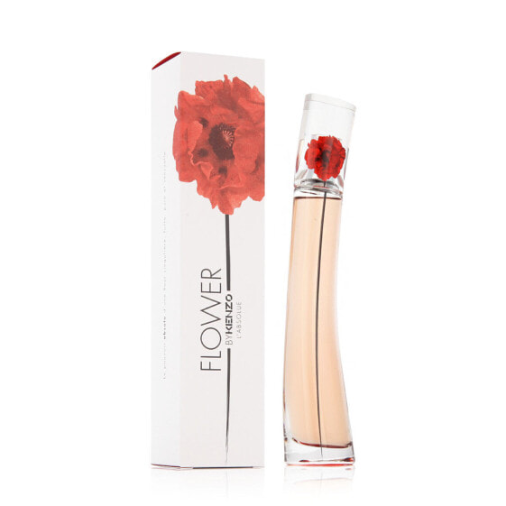 Женская парфюмерия Kenzo Flower by Kenzo L'Absolue EDP 50 ml