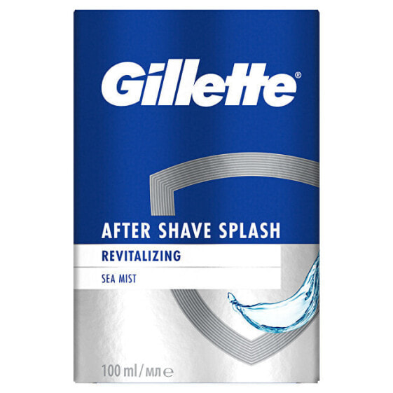 Aftershave Revitalizing Sea Mist (After Shave Splash) 100 ml