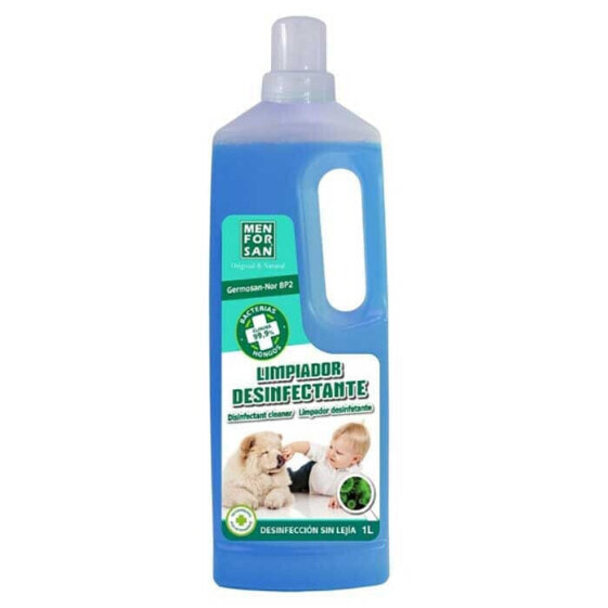 BILPER 1L Sanitizing floor cleaner