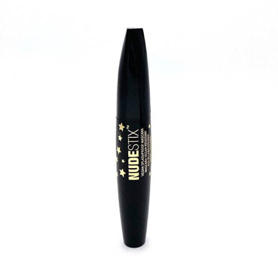 Waterproof mascara Vegan Splashproof Mascara Black 12 ml