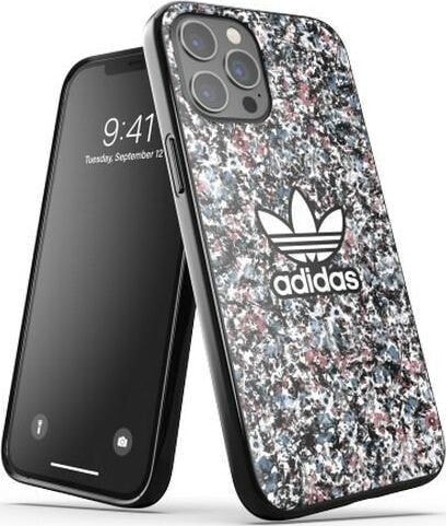 Чехол для смартфона Adidas Belista Flower iPhone 12 Pro Max