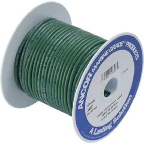 ANCOR Tinned Copper Wire 18 AWG/0.8 mm2