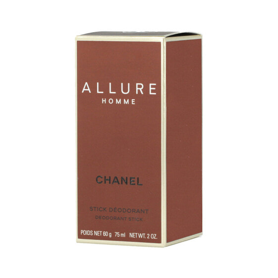 Дезодорант Chanel Allure Homme Allure Homme 75 ml