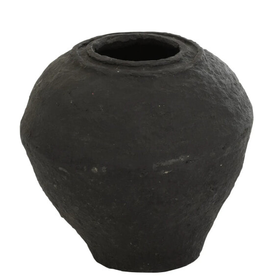 Vase Pappmache