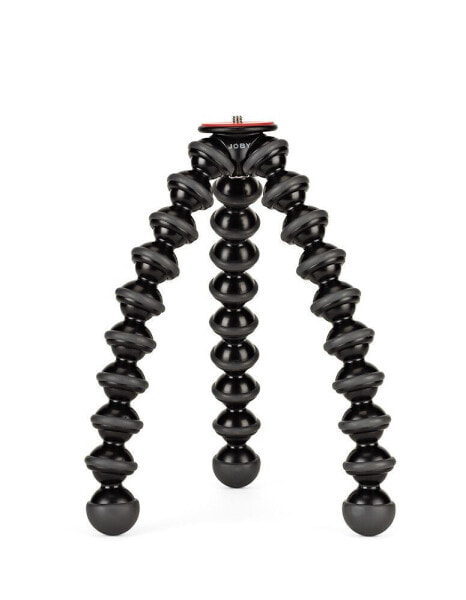 Joby GorillaPod 3K - 3 leg(s) - Black - 24 cm - 247 g