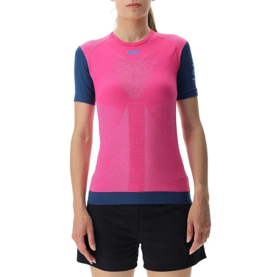 UYN Running PB42 short sleeve T-shirt