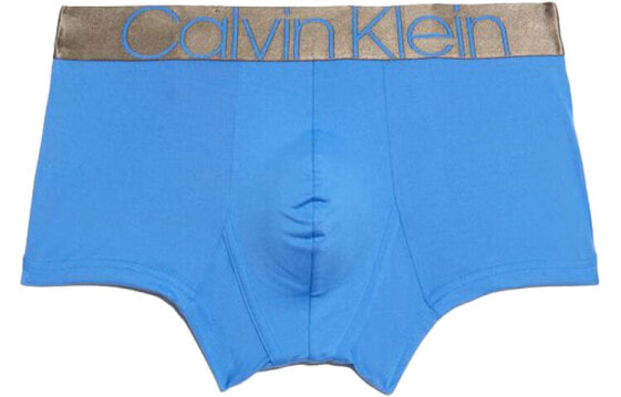 Трусы мужские Calvin Klein Logo 1 NB2540-C2P