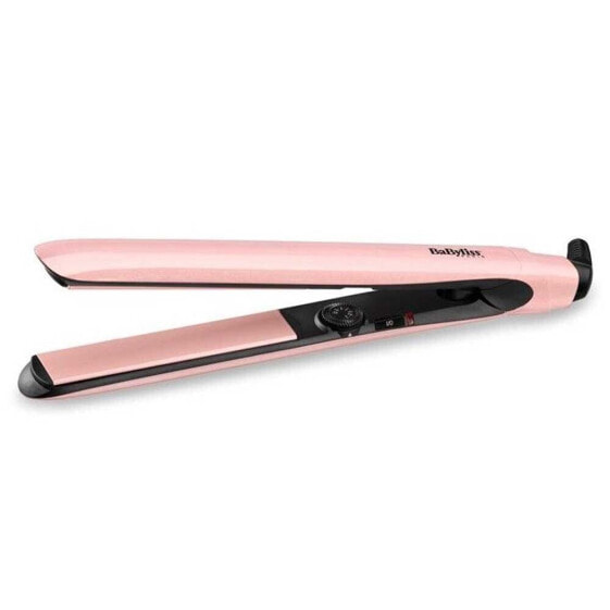 BABYLISS Blush 235 Hair Straightener