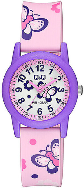 Часы Q&Q V22A 009VY Young Watch