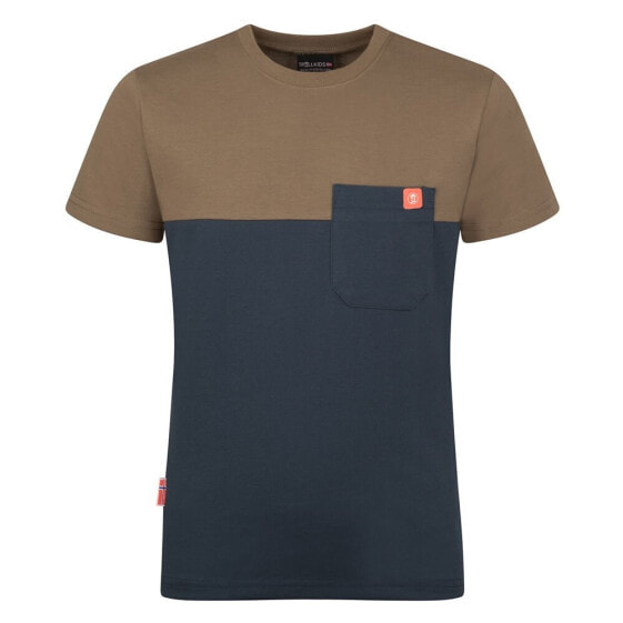 TROLLKIDS Bergen short sleeve T-shirt