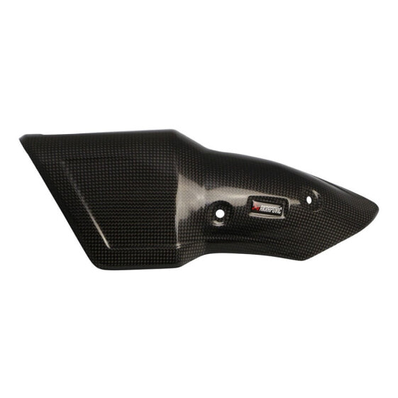 Тепловая щитковая панель Akrapovic P-HSY10E3 Carbon Fiber