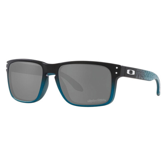 Очки Oakley Holbrook Troy Lee Prizm