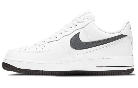 Nike Air Force 1 Low DD7113-100 Classic Sneakers