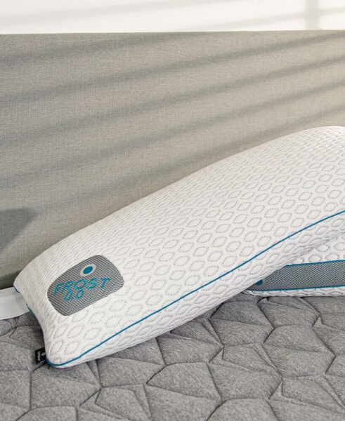 Frost Performance 0.0 Pillow, King