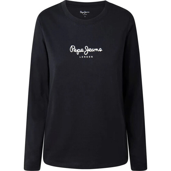 PEPE JEANS Camila long sleeve T-shirt