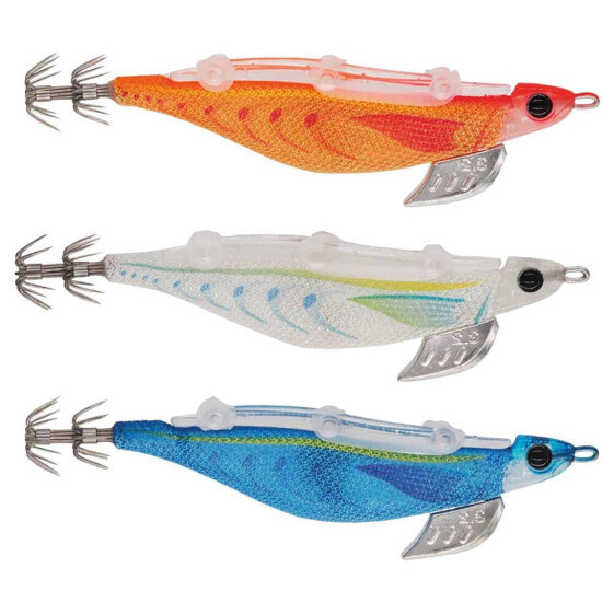 YAMASHITA Eginno Mogu-Mogu Squid Jig 20g 100 mm