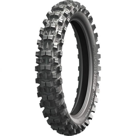 MICHELIN MOTO Starcross® 5 Soft 65M NHS Off-Road Tire