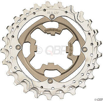 Campagnolo Ultra-Drive 10 speed 23A, 25A Cogs