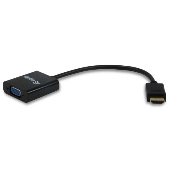 EQUIP 11903607 HDMI To VGA M/F adapter