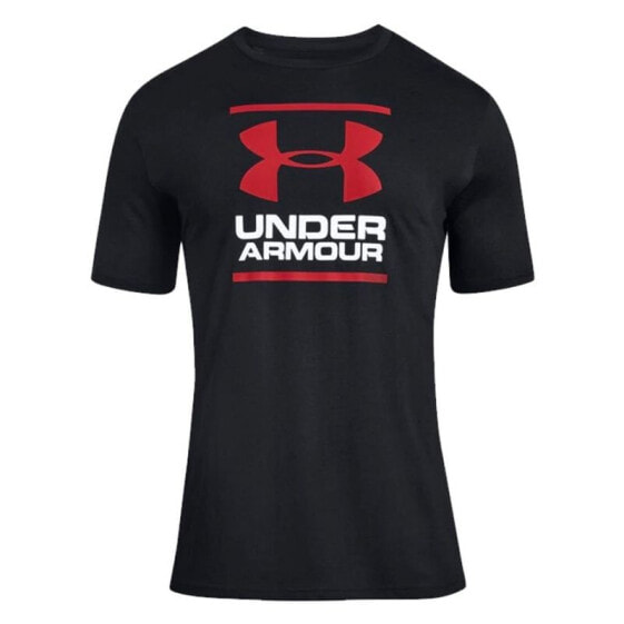 Футболка Under Armour GL Foundation SS M1326849 001