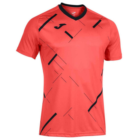 JOMA Tiger III short sleeve T-shirt