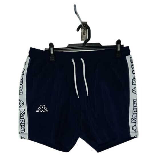 KAPPA Dirc Logo Tape swimming shorts