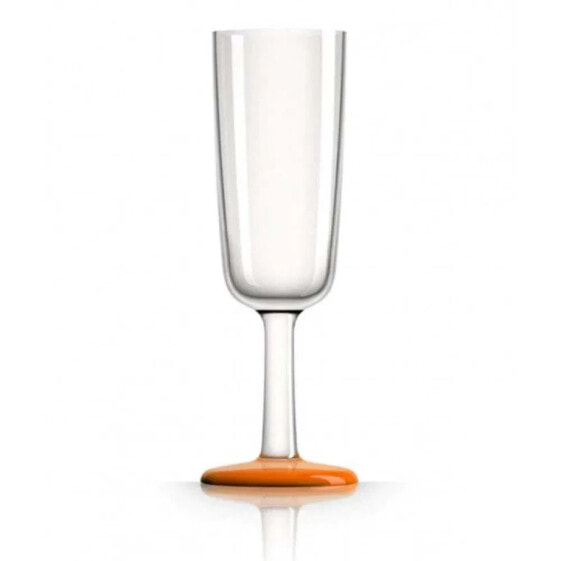 PLASTIMO 180ml Champagne Cup