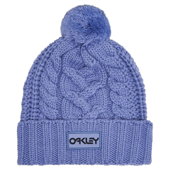 OAKLEY APPAREL Harper Pom Beanie