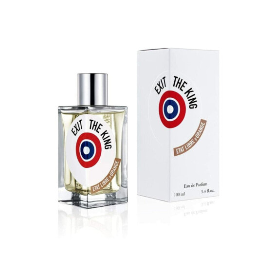 Парфюмерия унисекс Etat Libre D'Orange EDP Exit The King 50 ml