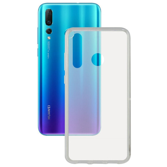 Чехол для смартфона KSIX Huawei Nova 4 Silicone Cover