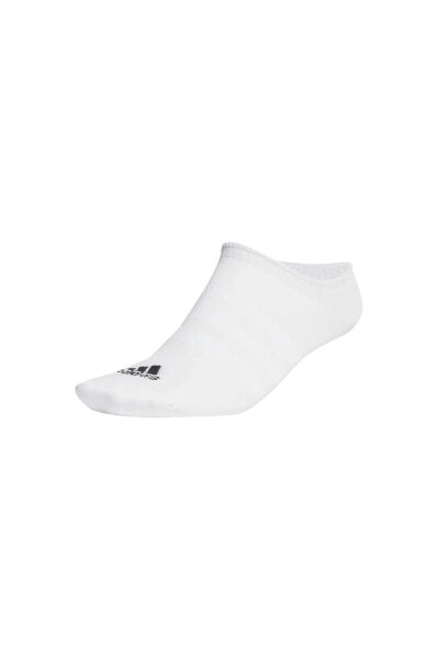 T SPW NS 3P WHITE/BLACK Çorap HT3463