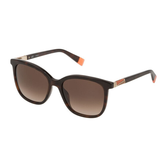 FURLA SFU247-5409XK sunglasses