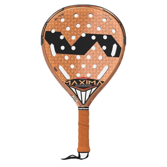 VARLION Maxima Prisma Airflow S padel racket