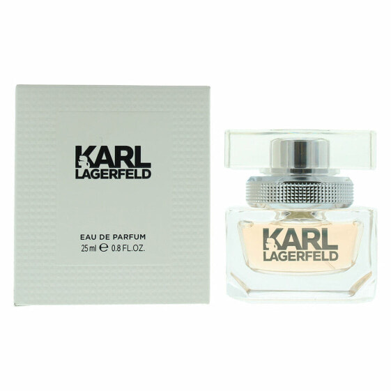 Женская парфюмерия Karl Lagerfeld EDP