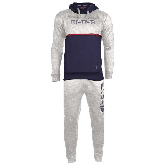 GIVOVA 106 tracksuit