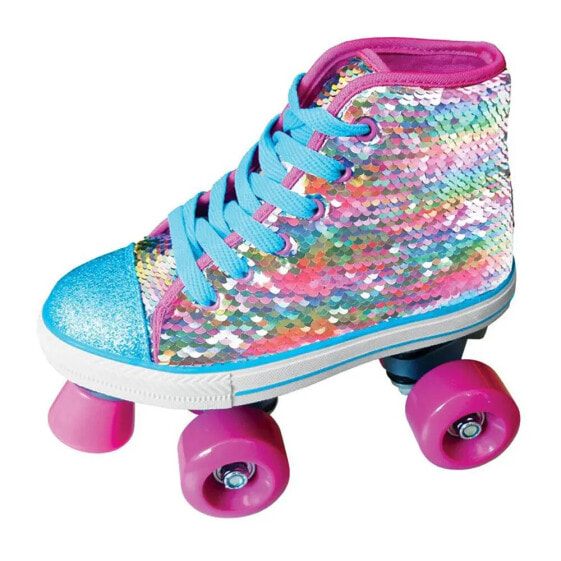 SPORT ONE Girabrilla Abec-3 Roller Skates