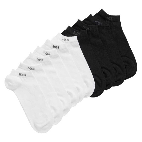 BOSS AS Uni Colors CC socks 5 pairs