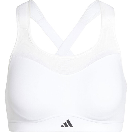 ADIDAS TLRD Impact HS Sports Bra High Support