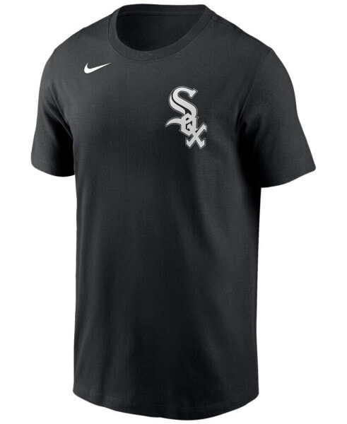 Chicago White Sox Men's Swoosh Wordmark T-Shirt