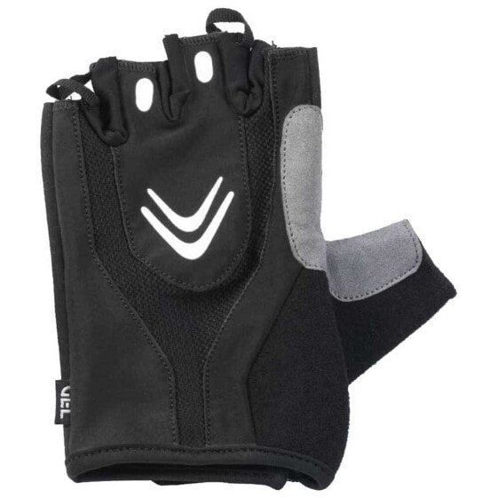 PNK Gel short gloves